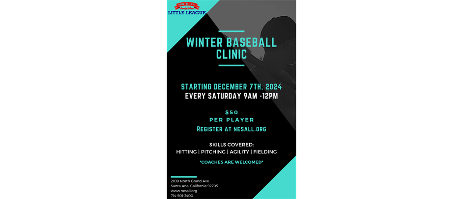 Winter Clinic