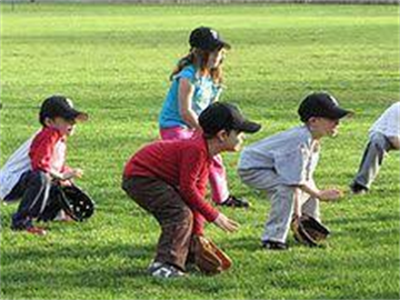 What to Wear to Baseball Practice?