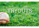 Tryouts 2025!